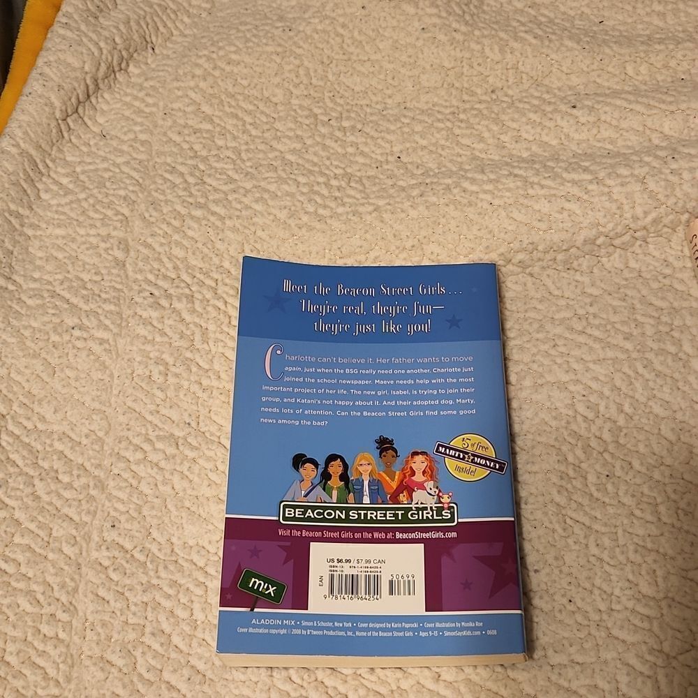 Chapter Books  - Picture 6 of 9